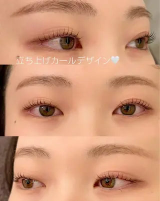 マツエク・マツパ EyeSalon RiRe 錦糸町店所属・錦糸町/アイリスト /オガワの眉毛・アイブロウイメージ