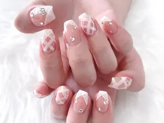 ネイル Coco Nail サロン 恵比寿のネイルデザイン