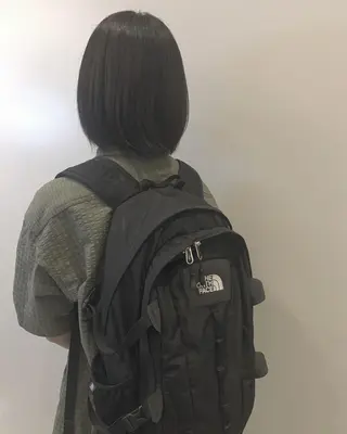 ショート カラー ✄個性を生かす✄ 𝒉a𝒓u𝒏aのヘアスタイル