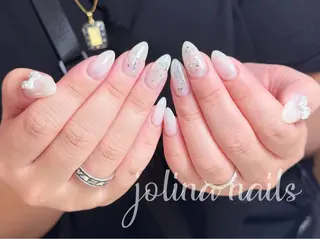ネイル jolina nails鶴見店のネイルデザイン