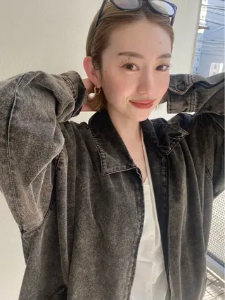 マツエク・マツパ zoey eye.所属・Zoey eye.のマツエク・マツパデザイン