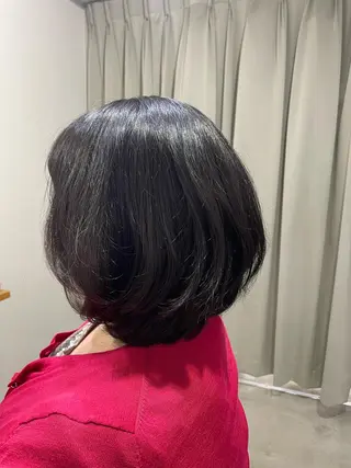 ショート faith hair bisq所属・平澤 萌香のその他イメージ