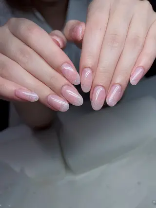 ネイル 217 nail所属・🧸 kaiのネイルデザイン