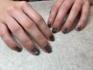 ネイル UnFLAIR KASUMIのネイルデザイン