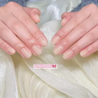 ネイル 🩷 Mio 🩷のネイルデザイン