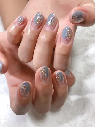 ネイル Lokahi NAILのネイルデザイン