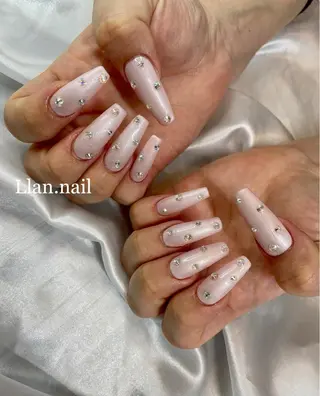 ネイル Lian nailのネイルデザイン