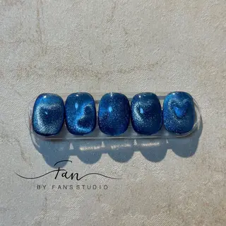 ネイル 🌻Jr.FANS NAIL池袋店🌻のネイルデザイン