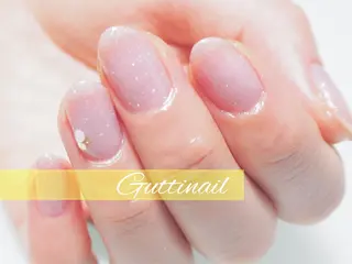 ネイル セキグチ guttinailのネイルデザイン