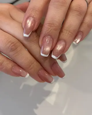 ネイル Ballie/ Mizukiのネイルデザイン