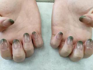 ネイル Bianca川越❄ Yanoのネイルデザイン