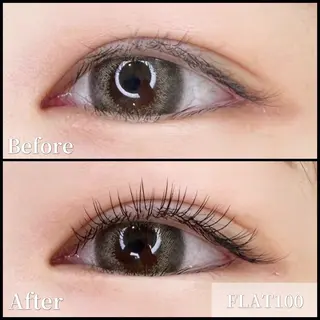 マツエク・マツパ Luana… Noriko🕶のマツエク・マツパデザイン