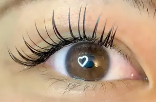 マツエク・マツパ Favori 山下のマツエク・マツパデザイン