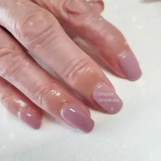 ネイル 石田 由紀のネイルデザイン