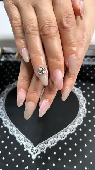 ネイル Nailsalon e'clatのエステ・リラクイメージ