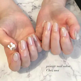 ネイル KOMINE TOMOKOのネイルデザイン