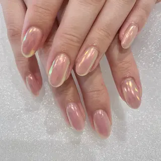 ネイル nailist🍒 ヤマザキのネイルデザイン