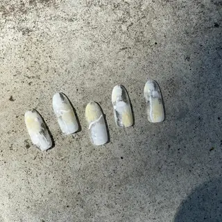 ネイル AMI .のネイルデザイン