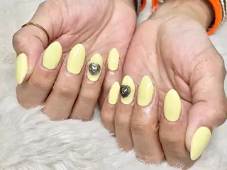 ネイル FILL nail古河店所属・FILL nail SHIORIのネイルデザイン