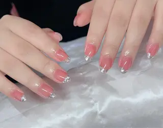 ネイル 🎀Lilla💎 Nail Salonのネイルデザイン