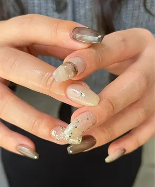 ネイル Etel atelierのネイルデザイン