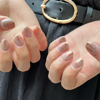 ネイル 酒井 サカイのネイルデザイン