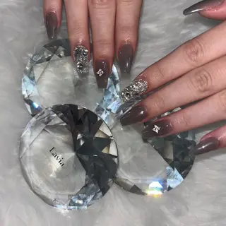 ネイル nail salon Lavia所属・Lavia🎀 kahoのネイルデザイン