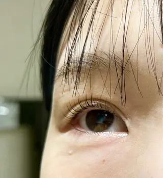 マツエク・マツパ Koike_ Yuunaのマツエク・マツパデザイン