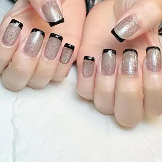 ネイル Nail ameria megu所属・ameria meguのネイルデザイン