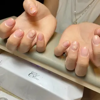 ネイル エステティックサロン Liente(リアンテ）所属・Hashimoto .のエステ・リラクイメージ