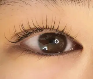 マツエク・マツパ 9nine 河合のマツエク・マツパデザイン