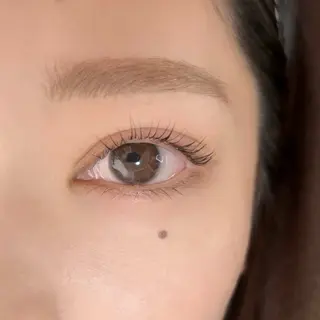 マツエク・マツパ curla🌿 Akimotoのマツエク・マツパデザイン