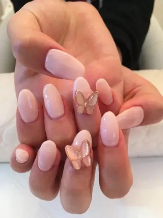 ネイル ネイルサロン ショコラのネイルデザイン