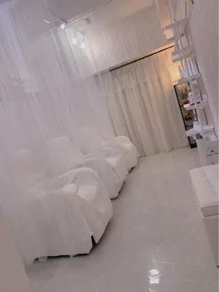 マツエク・マツパ BEL EYE BEAUTYのマツエク・マツパデザイン