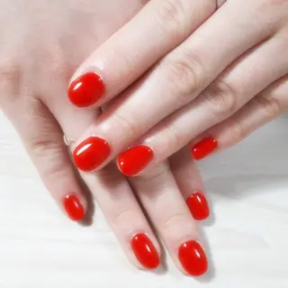 ネイル 安藤 Charlotteのネイルデザイン