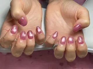 ネイル Fortuna nail所属・ミ ミのネイルデザイン