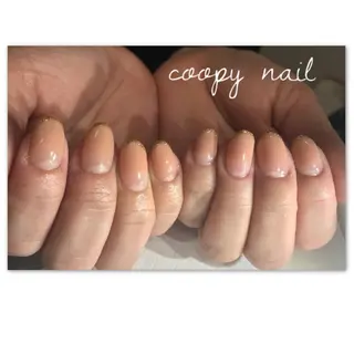 ネイル nail salon coopy所属・野澤 美優のネイルデザイン