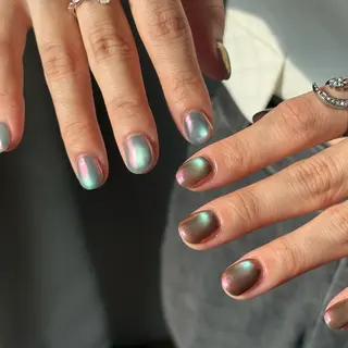 ネイル AZ Nail aoiのネイルデザイン