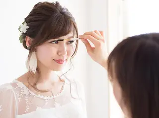 マツエク・マツパ まつげ&まゆげサロン WILL仙台店の眉毛・アイブロウイメージ