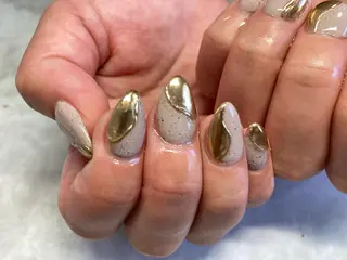 ネイル kicoco.nail所属・kicoconail misakoのネイルデザイン