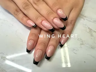 ネイル I. AYUMIのネイルデザイン