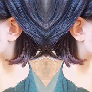 ショート カラー 髙田　健治 (ケンジ)のその他イメージ