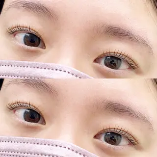 マツエク・マツパ アイラッシュリゾート　カハラ　大井町店所属・eyelist🌺 Teruyaのマツエク・マツパデザイン
