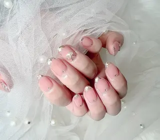 ネイル ガールネイルサロン所属・ガール　ネイルサロン 垣内　英里のネイルデザイン