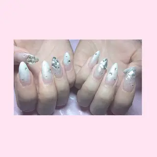 ネイル HANA ほののネイルデザイン