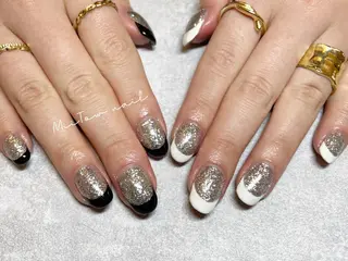 ネイル MiiTow nailのネイルデザイン