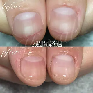 ネイル K.nail kayokoのネイルデザイン