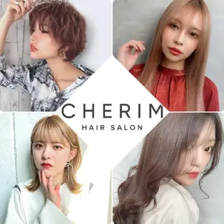 セミロング 村里 大輔のヘアスタイル