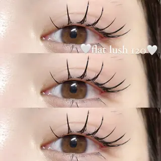 マツエク・マツパ AYAKA🤍 まつ毛パーマのマツエク・マツパデザイン