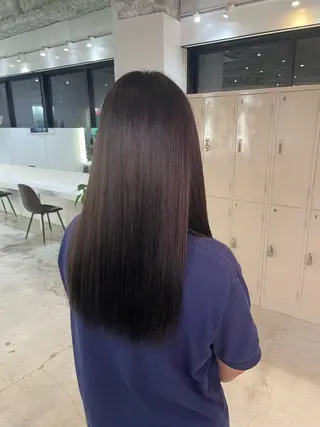 カラー レイヤー/お洒落 🎵ハイトーン/りりのヘアスタイル